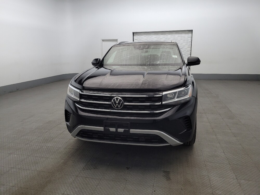 2021 Volkswagen Atlas in Glen Burnie, MD 21061 - 18098960 15