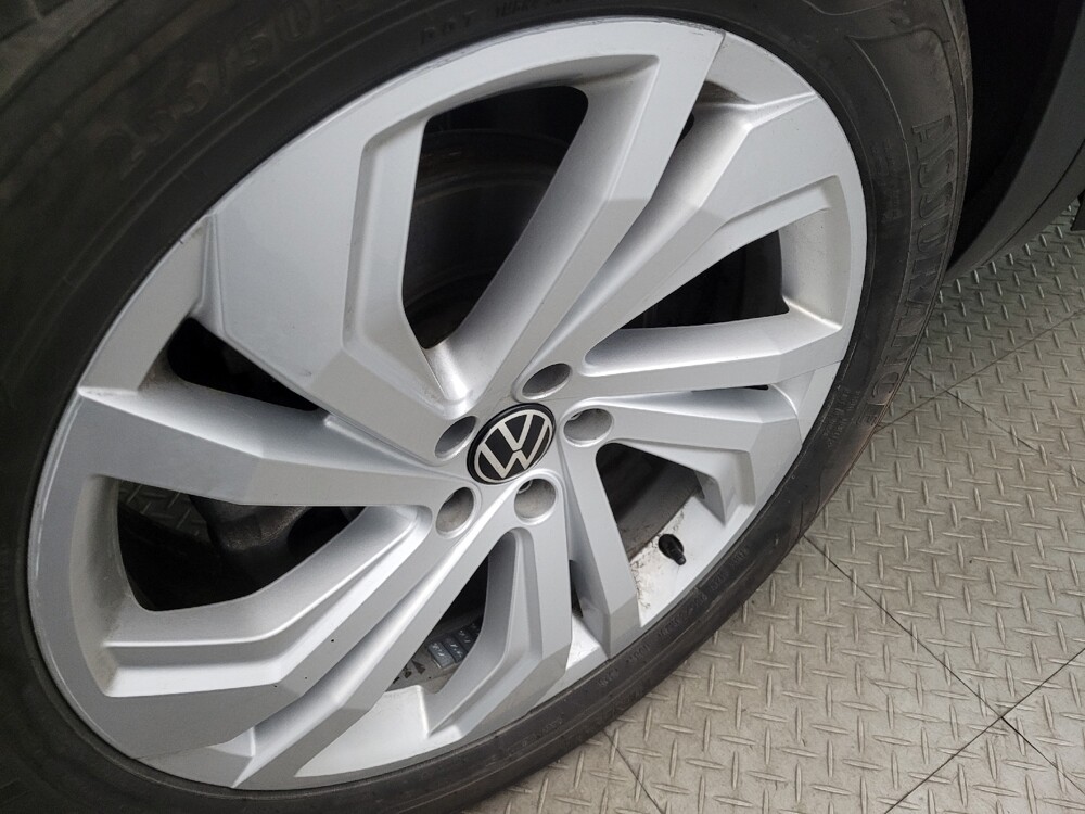 2021 Volkswagen Atlas in Glen Burnie, MD 21061 - 18098960 31