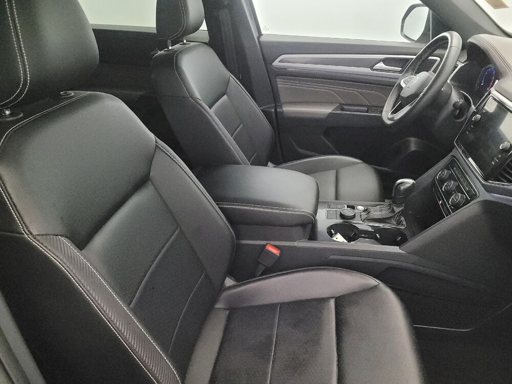 2021 Volkswagen Atlas in Glen Burnie, MD 21061 - 18098960 21