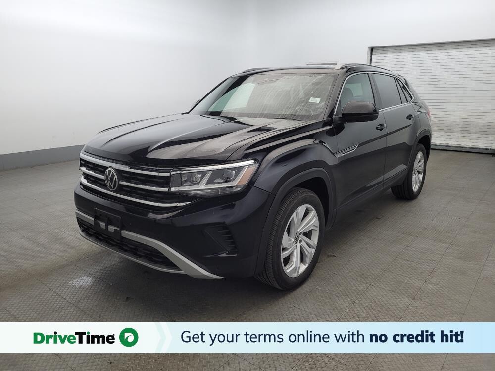 2021 Volkswagen Atlas in Glen Burnie, MD 21061 - 18098960