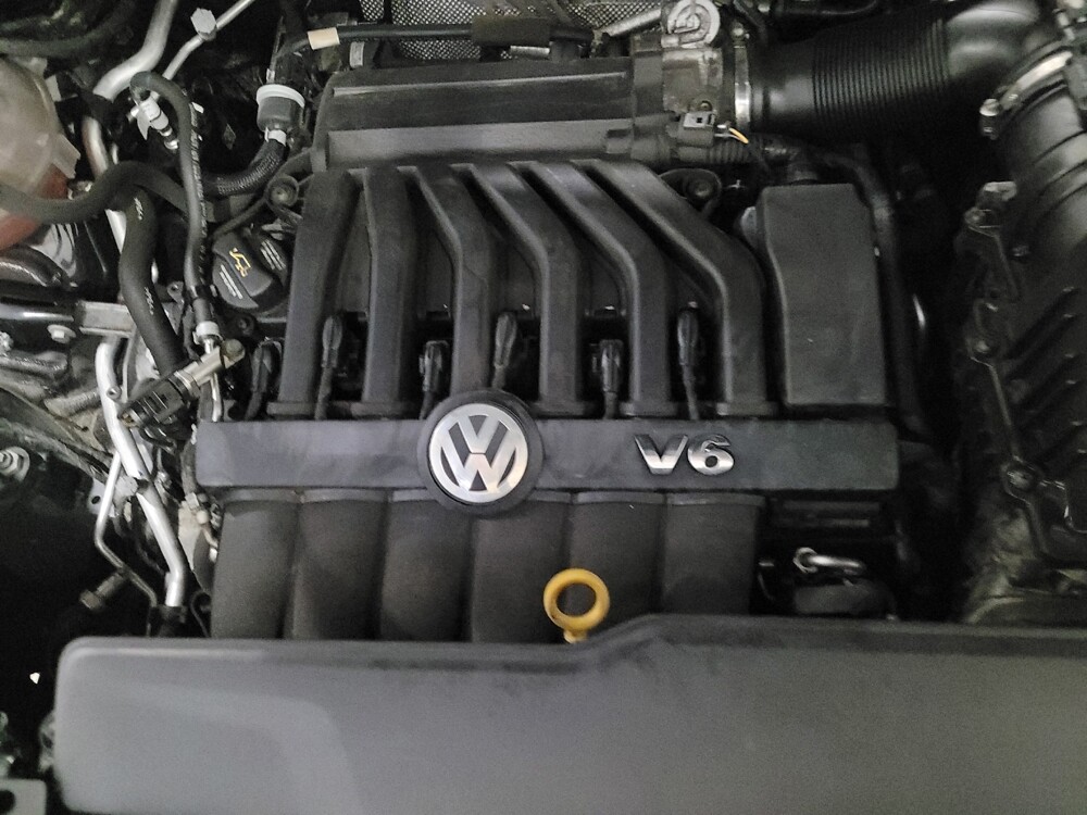 2021 Volkswagen Atlas in Glen Burnie, MD 21061 - 18098960 30