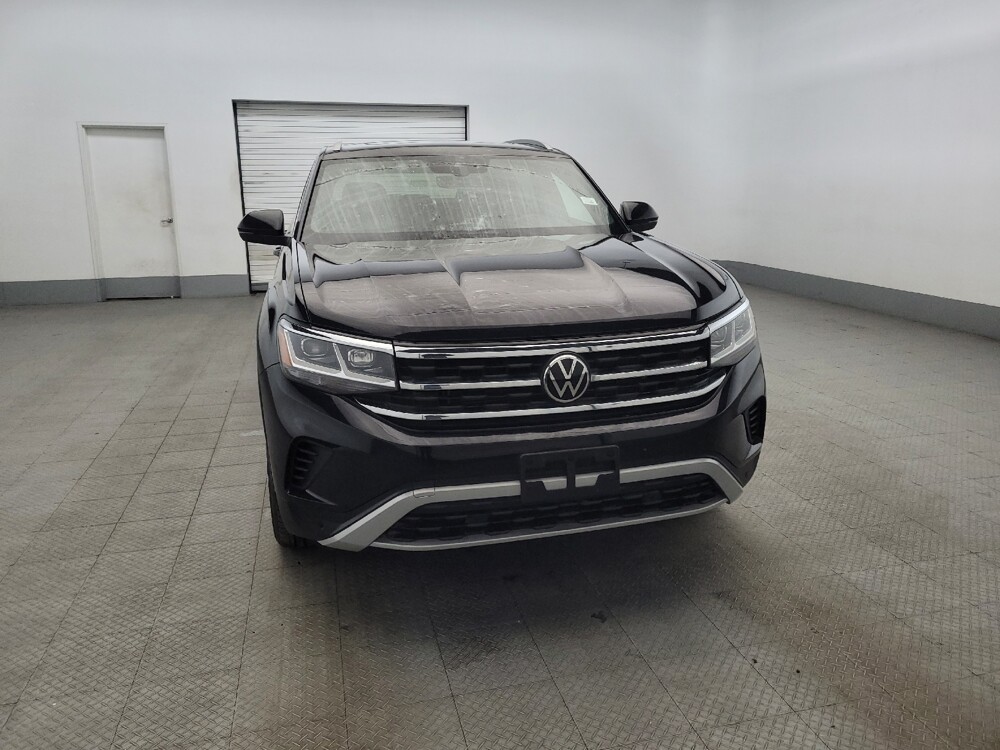 2021 Volkswagen Atlas in Glen Burnie, MD 21061 - 18098960 14