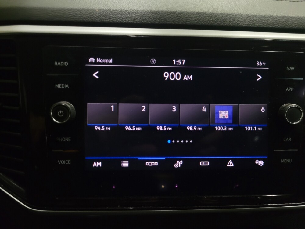 2021 Volkswagen Atlas in Glen Burnie, MD 21061 - 18098960 25