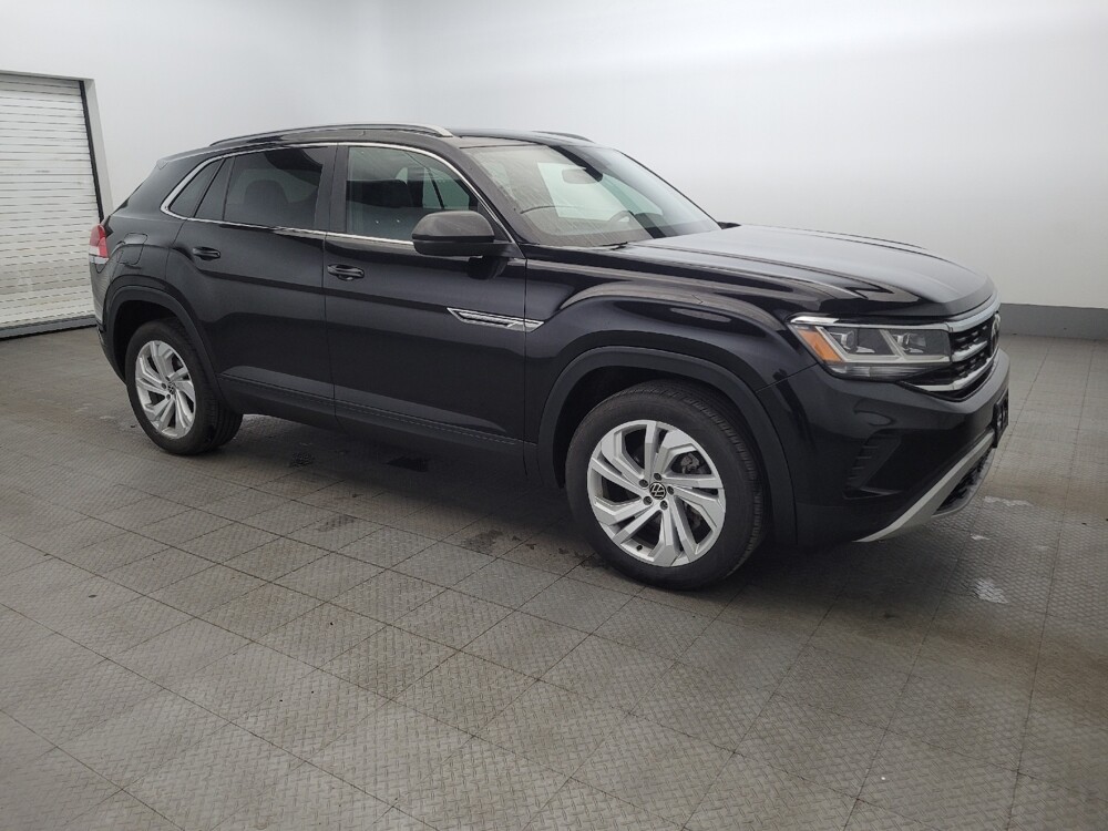 2021 Volkswagen Atlas in Glen Burnie, MD 21061 - 18098960 11