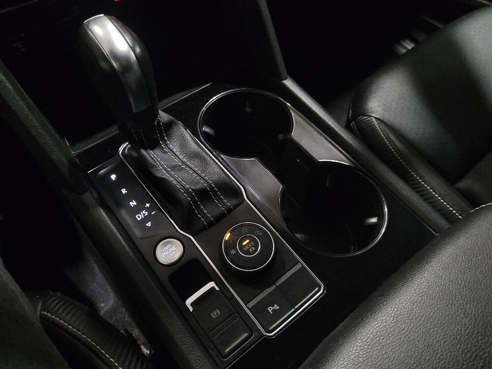 2021 Volkswagen Atlas in Glen Burnie, MD 21061 - 18098960 26