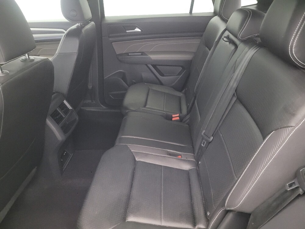 2021 Volkswagen Atlas in Glen Burnie, MD 21061 - 18098960 18