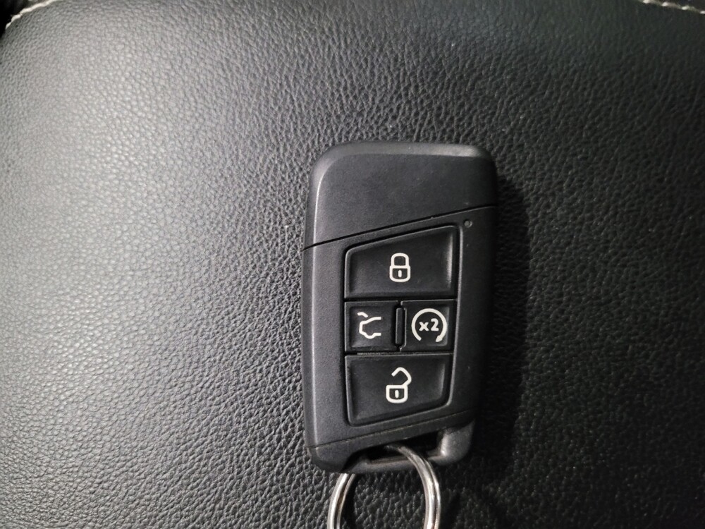 2021 Volkswagen Atlas in Glen Burnie, MD 21061 - 18098960 32