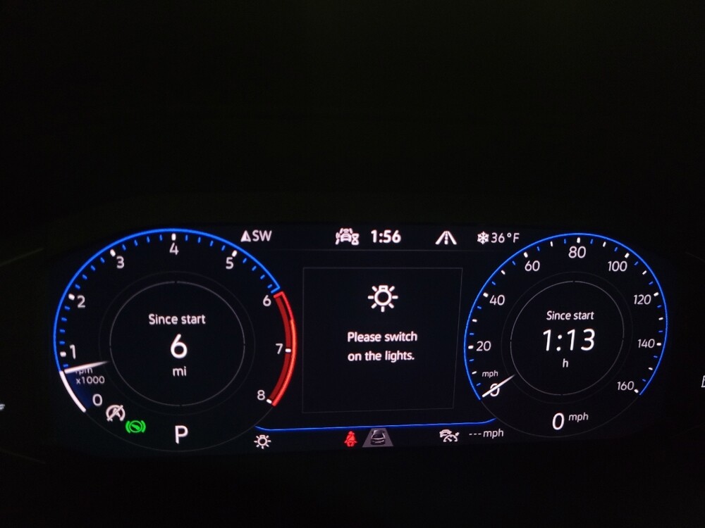 2021 Volkswagen Atlas in Glen Burnie, MD 21061 - 18098960 23