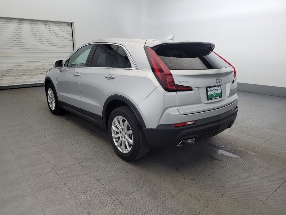 2019 Cadillac XT4 in Henrico, VA 23223 - 18098961 5