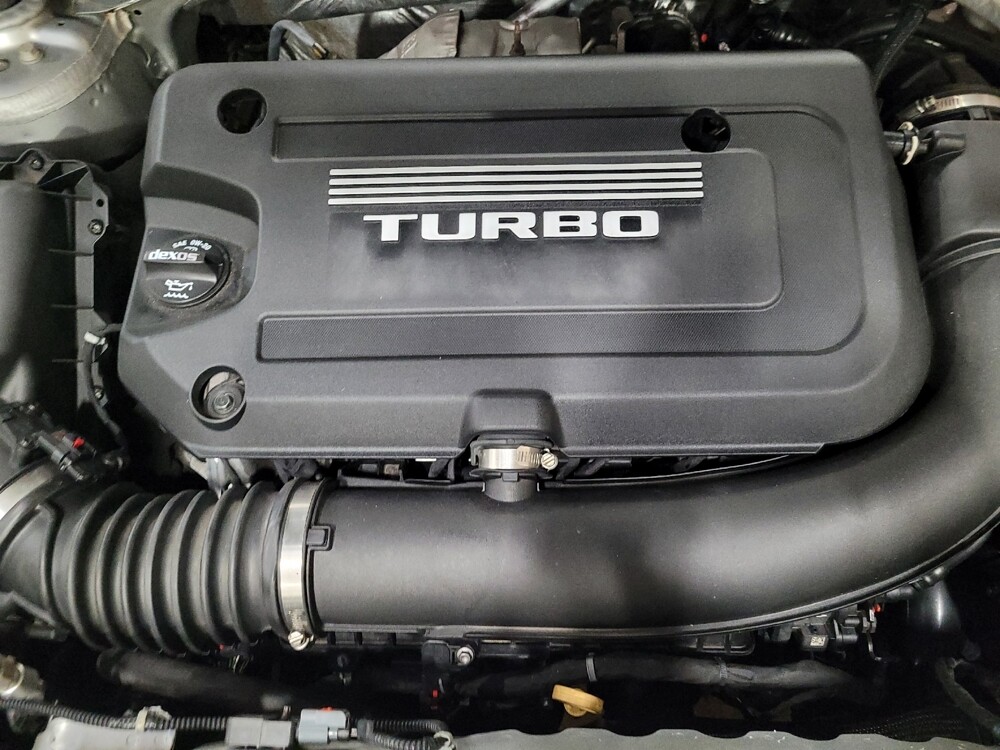 2019 Cadillac XT4 in Henrico, VA 23223 - 18098961 30