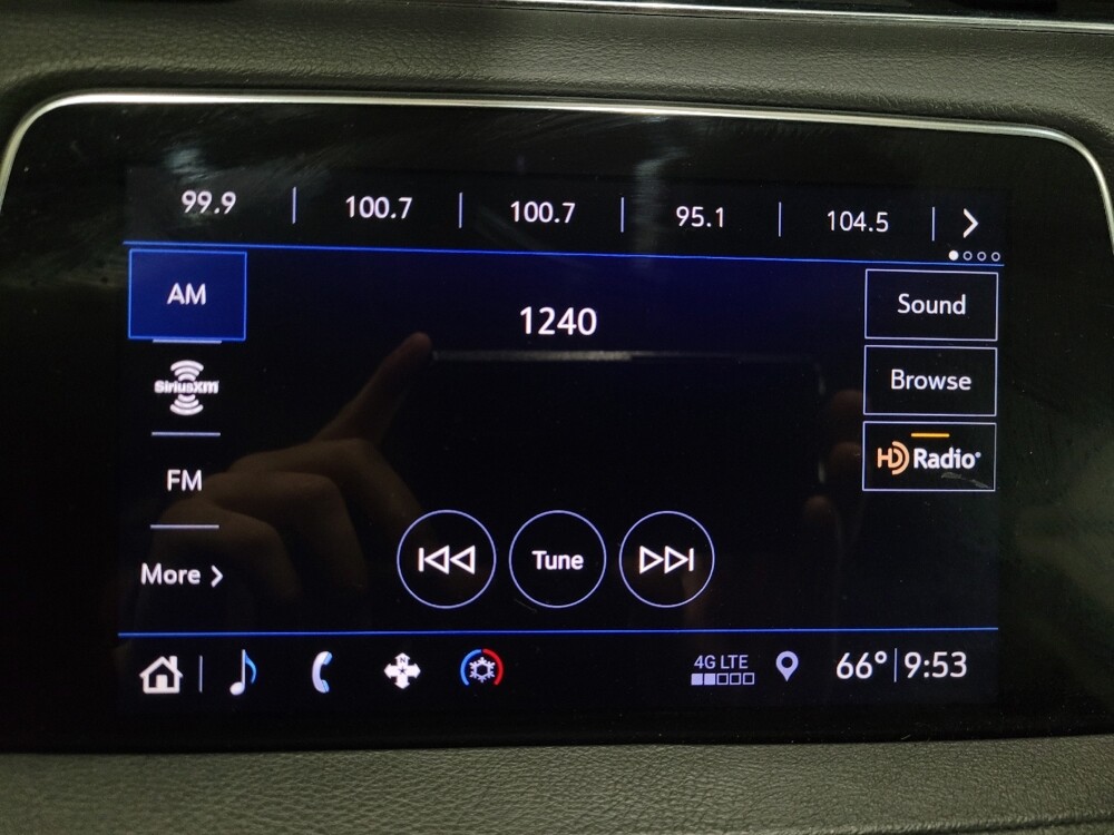 2019 Cadillac XT4 in Henrico, VA 23223 - 18098961 25