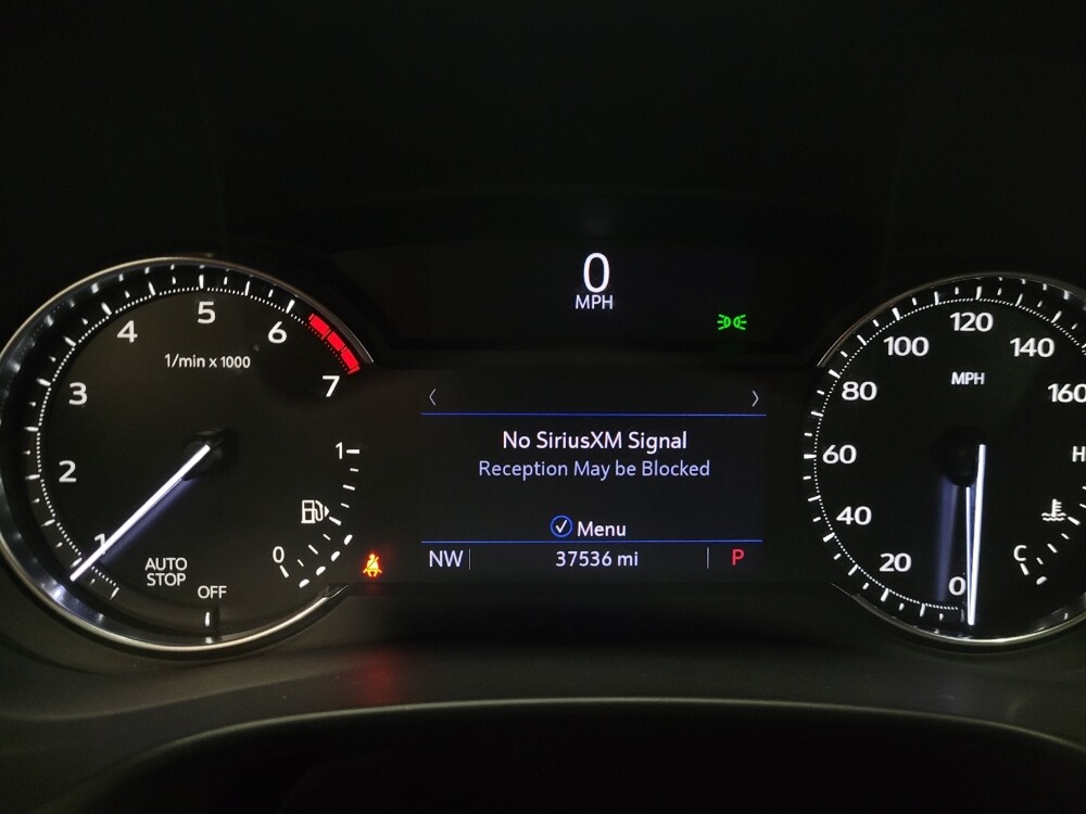 2019 Cadillac XT4 in Henrico, VA 23223 - 18098961 23