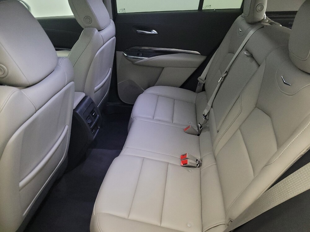 2019 Cadillac XT4 in Henrico, VA 23223 - 18098961 18