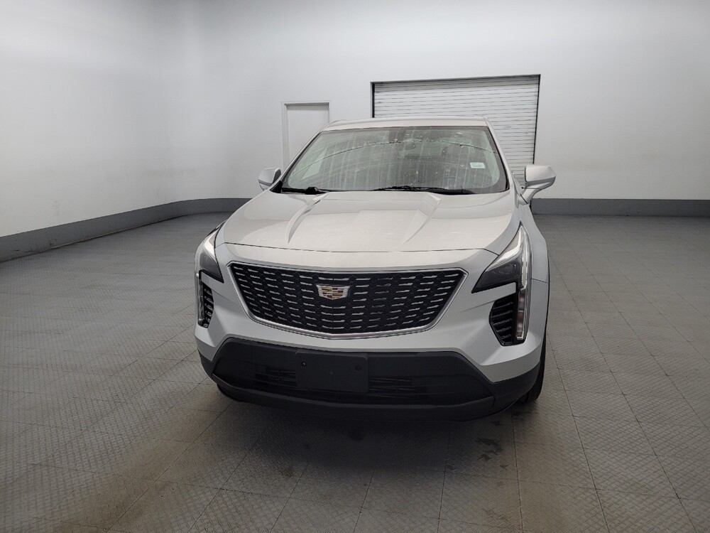2019 Cadillac XT4 in Henrico, VA 23223 - 18098961 15