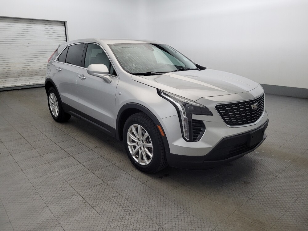 2019 Cadillac XT4 in Henrico, VA 23223 - 18098961 13
