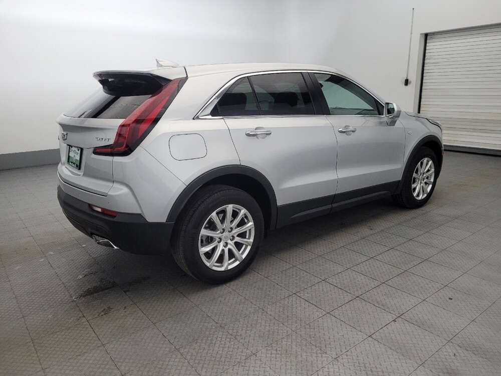 2019 Cadillac XT4 in Henrico, VA 23223 - 18098961 10