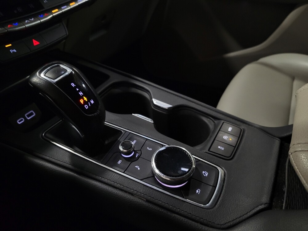 2019 Cadillac XT4 in Henrico, VA 23223 - 18098961 26