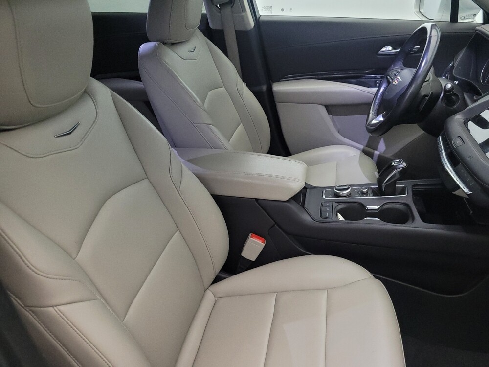 2019 Cadillac XT4 in Henrico, VA 23223 - 18098961 21