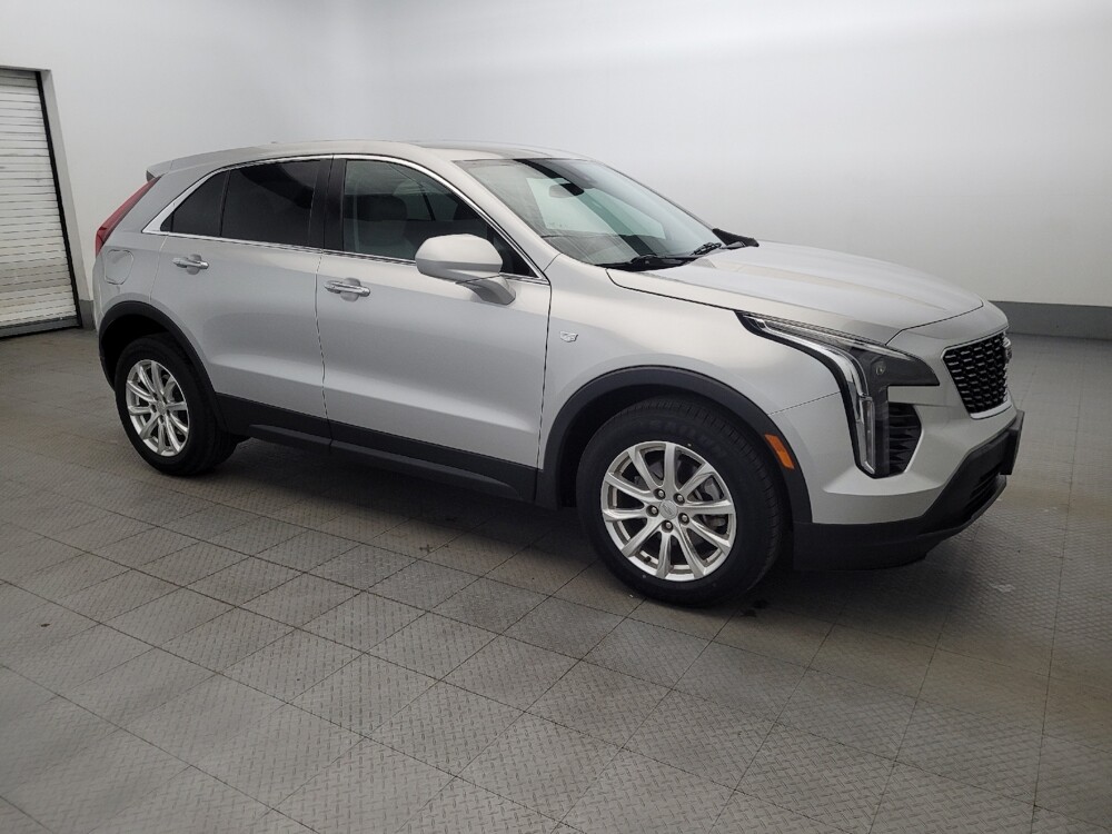 2019 Cadillac XT4 in Henrico, VA 23223 - 18098961 11