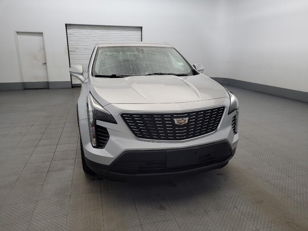 2019 Cadillac XT4 in Henrico, VA 23223 - 18098961 14