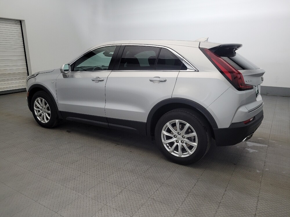 2019 Cadillac XT4 in Henrico, VA 23223 - 18098961 3
