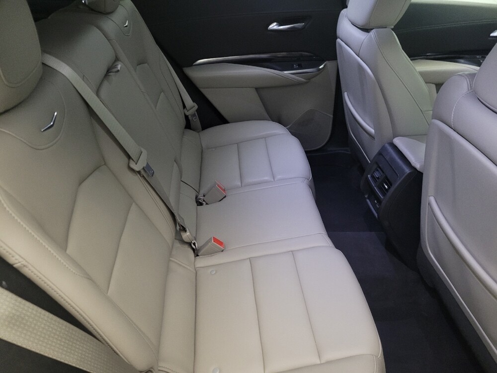 2019 Cadillac XT4 in Henrico, VA 23223 - 18098961 19