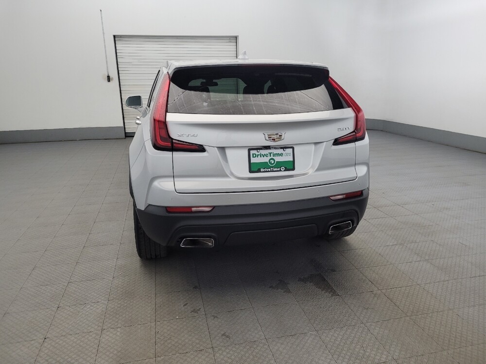 2019 Cadillac XT4 in Henrico, VA 23223 - 18098961 6