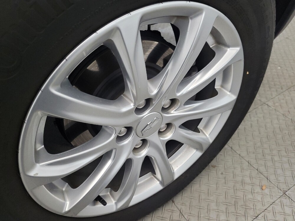 2019 Cadillac XT4 in Henrico, VA 23223 - 18098961 31