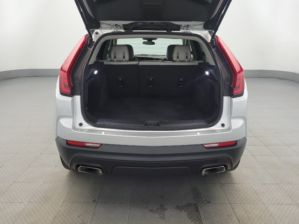 2019 Cadillac XT4 in Henrico, VA 23223 - 18098961 29