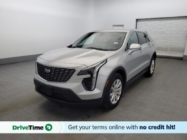 2019 Cadillac XT4 in Henrico, VA 23223