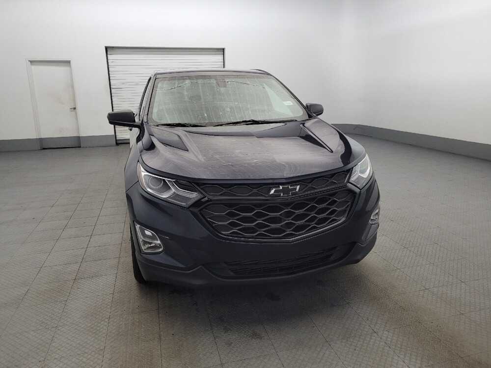 2019 Chevrolet Equinox in Glen Burnie, MD 21061 - 18098962 14