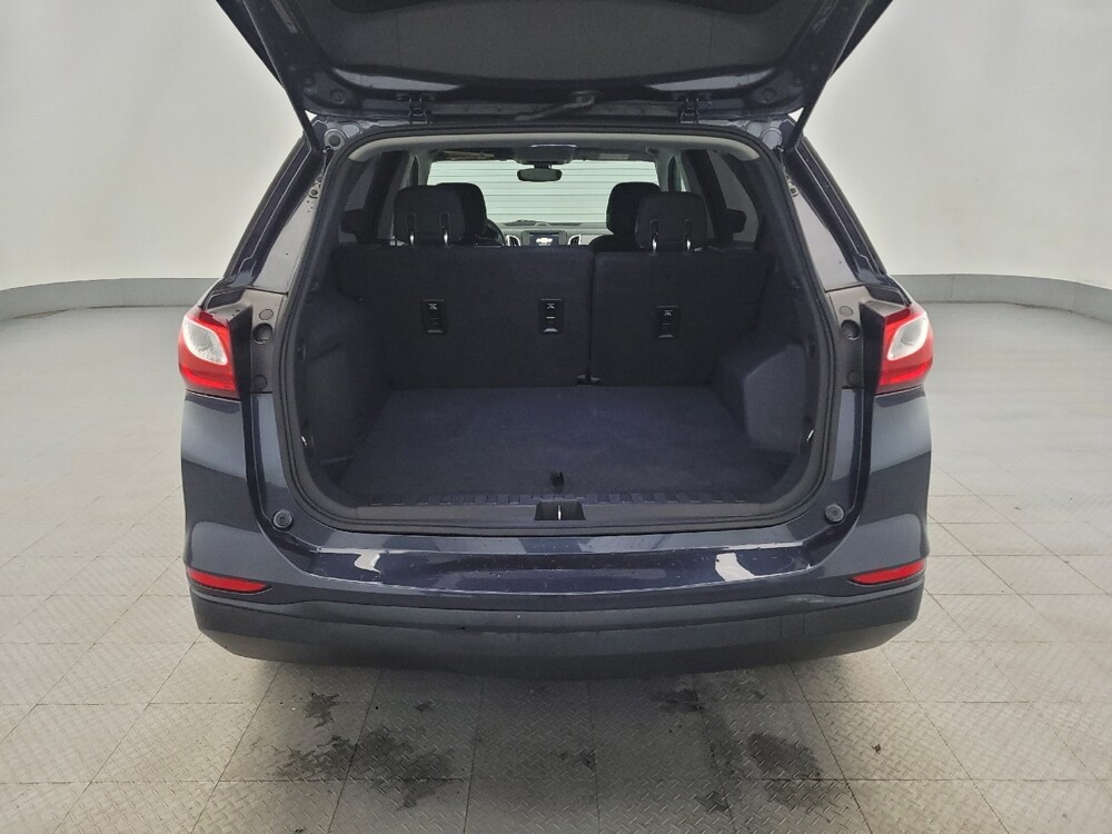 2019 Chevrolet Equinox in Glen Burnie, MD 21061 - 18098962 29