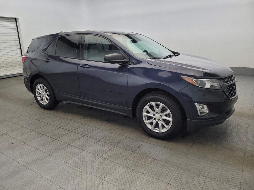 2019 Chevrolet Equinox in Glen Burnie, MD 21061 - 18098962 11