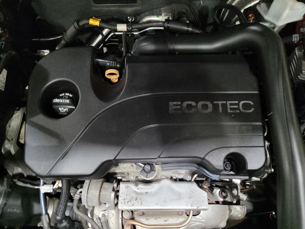 2019 Chevrolet Equinox in Glen Burnie, MD 21061 - 18098962 30