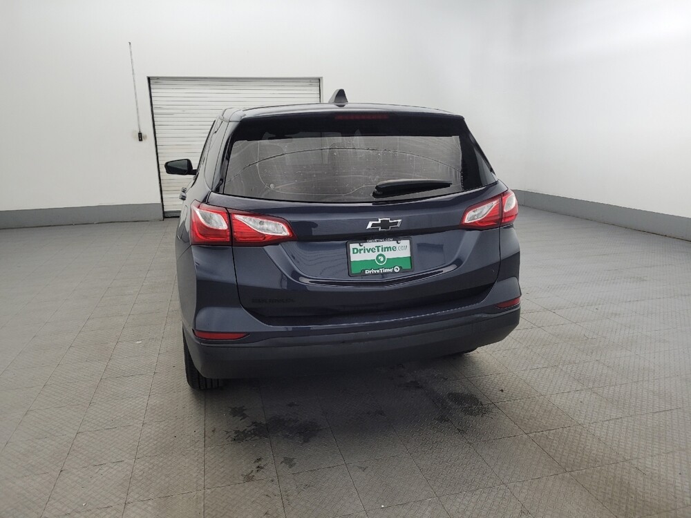 2019 Chevrolet Equinox in Glen Burnie, MD 21061 - 18098962 6