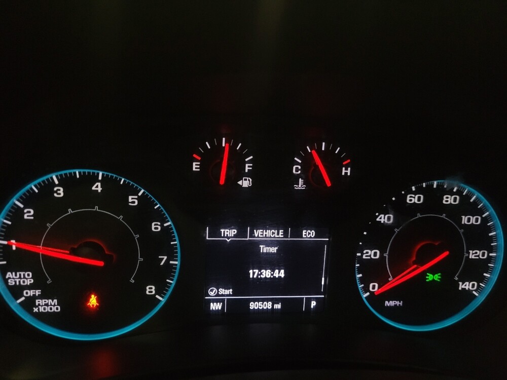 2019 Chevrolet Equinox in Glen Burnie, MD 21061 - 18098962 23