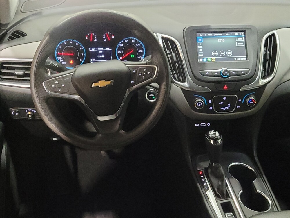 2019 Chevrolet Equinox in Glen Burnie, MD 21061 - 18098962 22