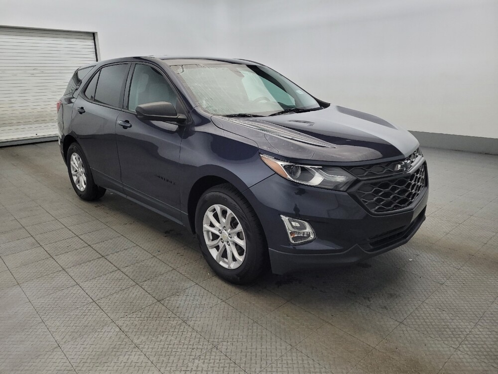 2019 Chevrolet Equinox in Glen Burnie, MD 21061 - 18098962 13