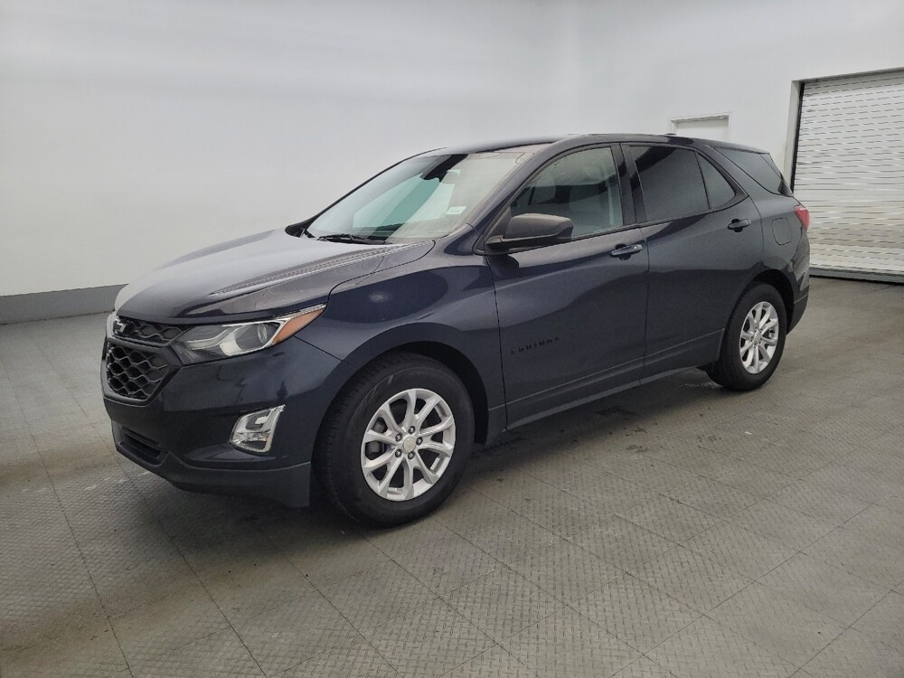 2019 Chevrolet Equinox in Glen Burnie, MD 21061 - 18098962 2