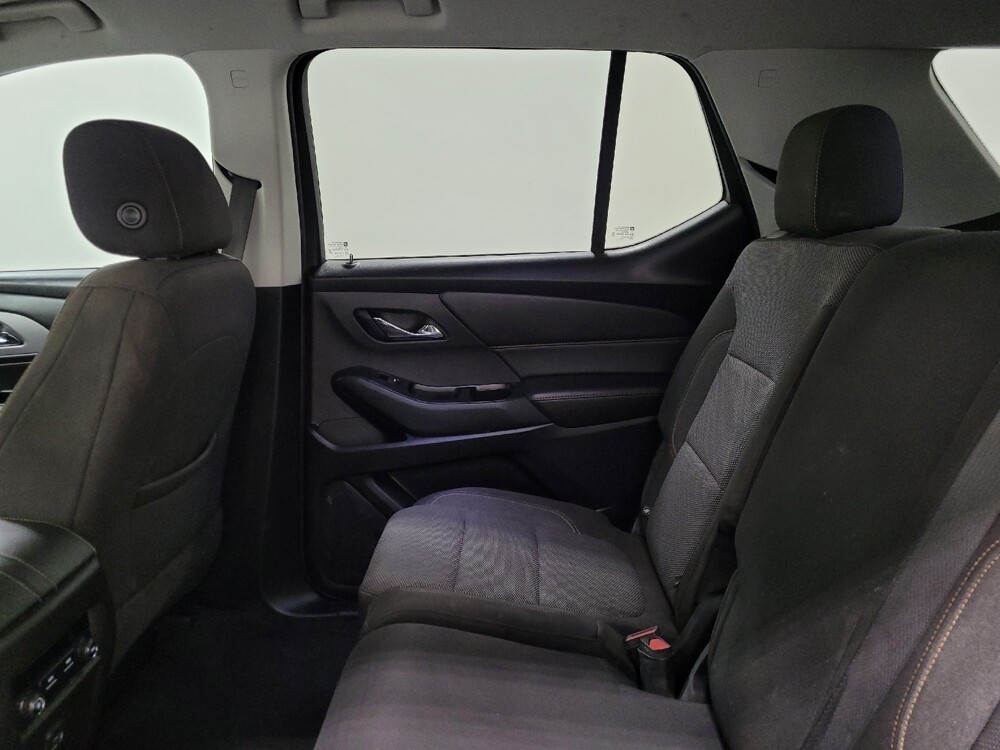 2020 Chevrolet Traverse in Pittsburgh, PA 15236 - 18098963 18