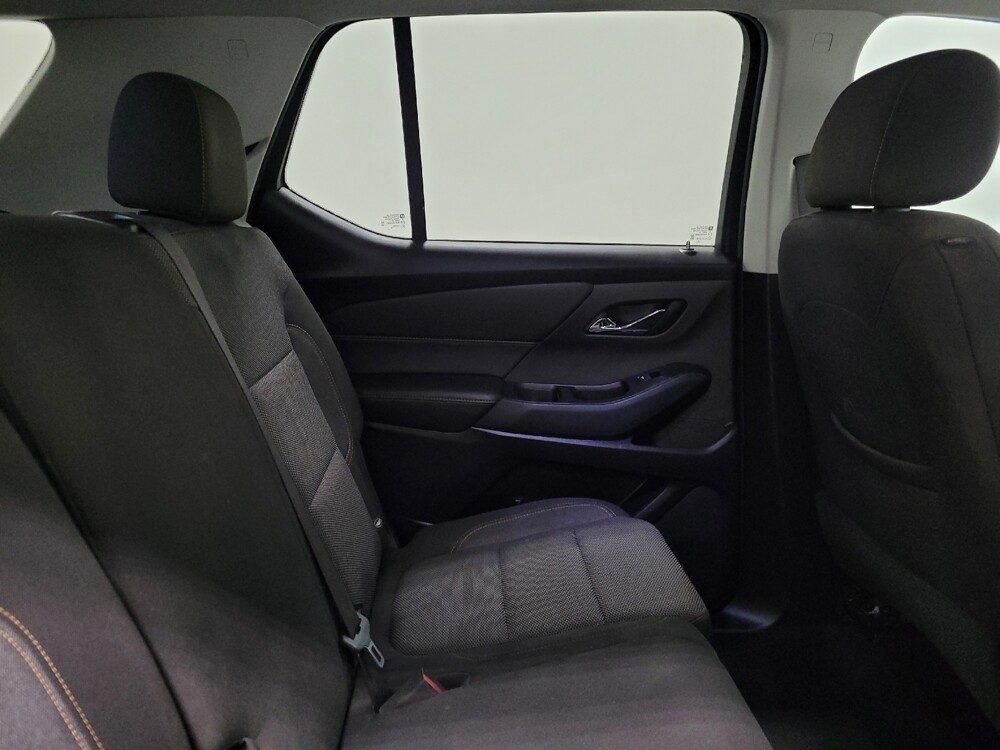 2020 Chevrolet Traverse in Pittsburgh, PA 15236 - 18098963 19