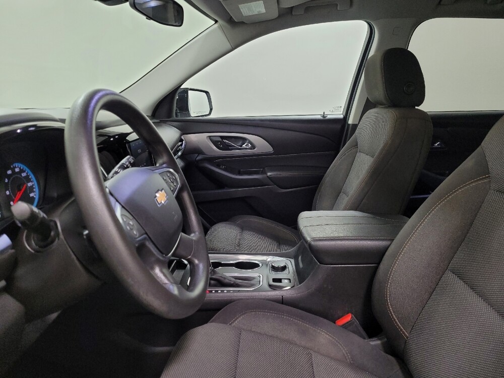 2020 Chevrolet Traverse in Pittsburgh, PA 15236 - 18098963 17