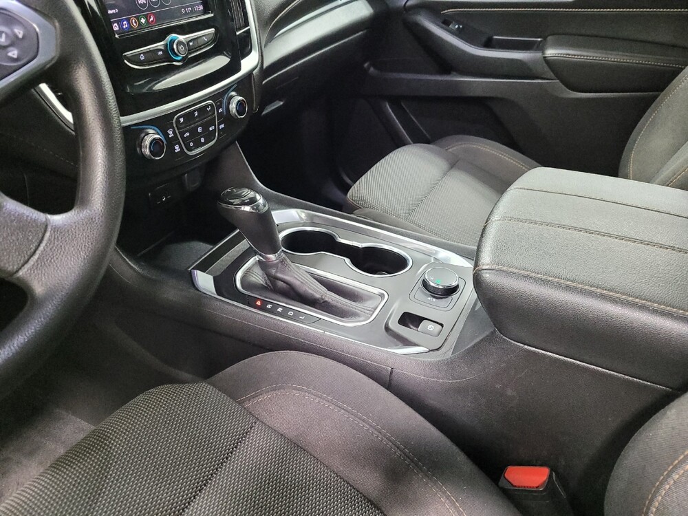 2020 Chevrolet Traverse in Pittsburgh, PA 15236 - 18098963 26