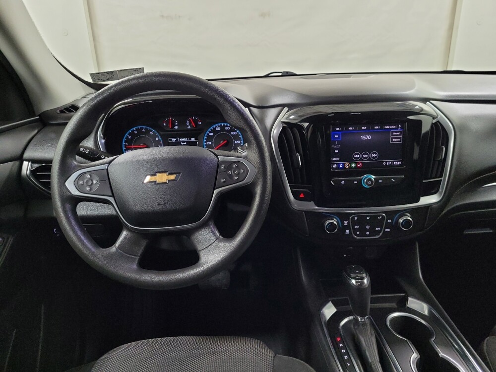 2020 Chevrolet Traverse in Pittsburgh, PA 15236 - 18098963 22