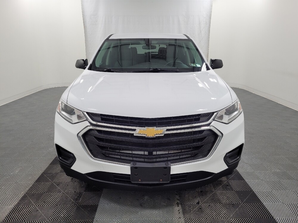 2020 Chevrolet Traverse in Pittsburgh, PA 15236 - 18098963 14