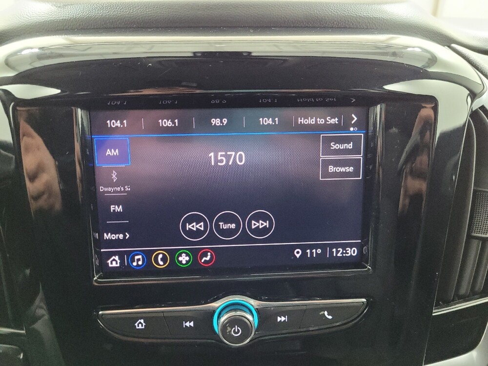 2020 Chevrolet Traverse in Pittsburgh, PA 15236 - 18098963 25