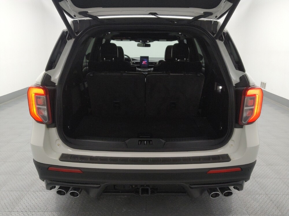 2020 Ford Explorer in Wichita, KS 67207 - 18098964 29