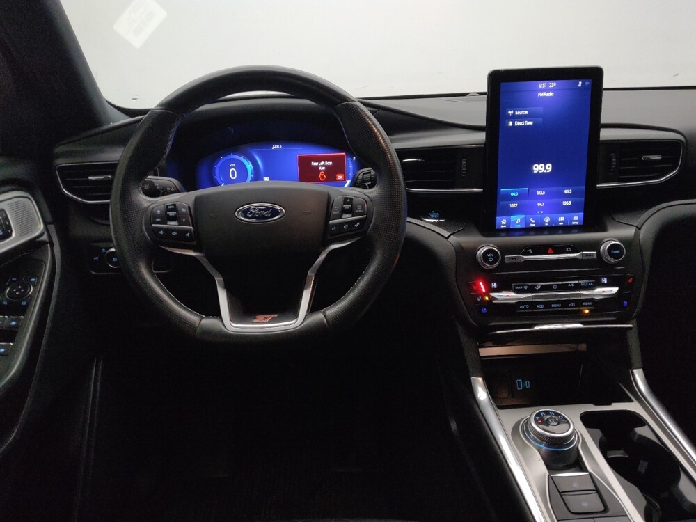 2020 Ford Explorer in Wichita, KS 67207 - 18098964 22