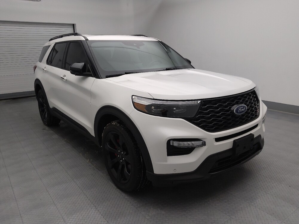 2020 Ford Explorer in Wichita, KS 67207 - 18098964 13