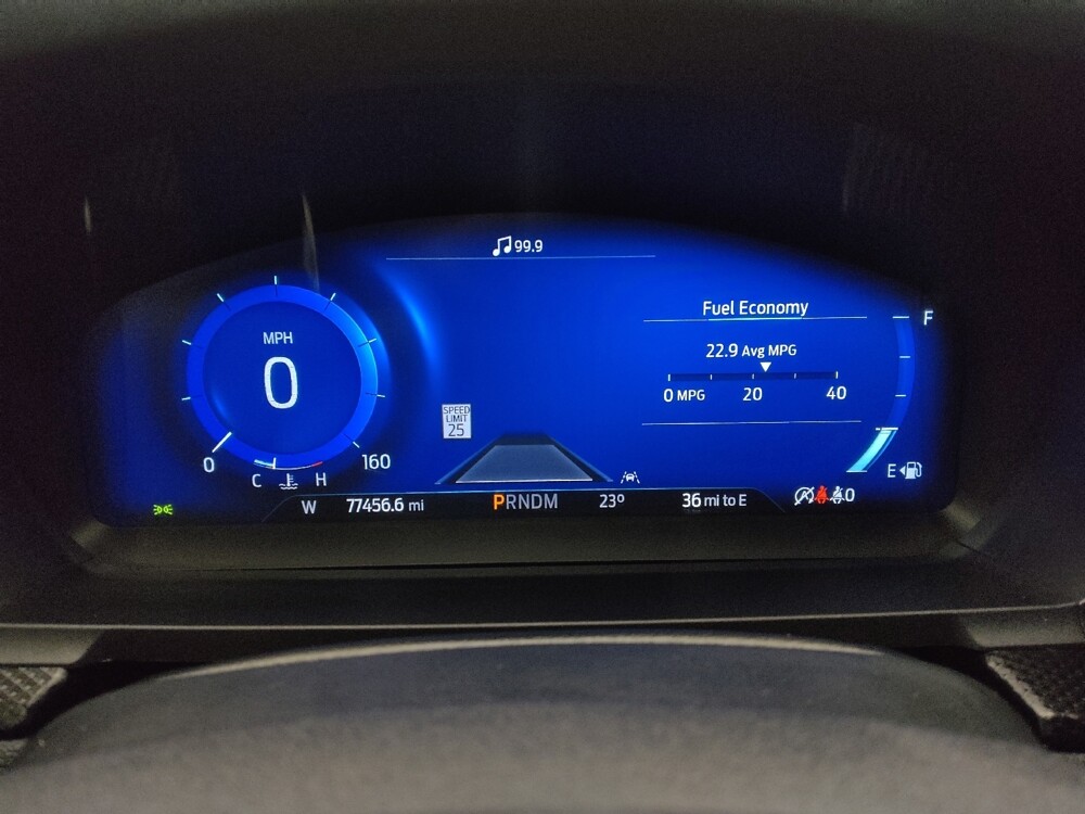 2020 Ford Explorer in Wichita, KS 67207 - 18098964 23